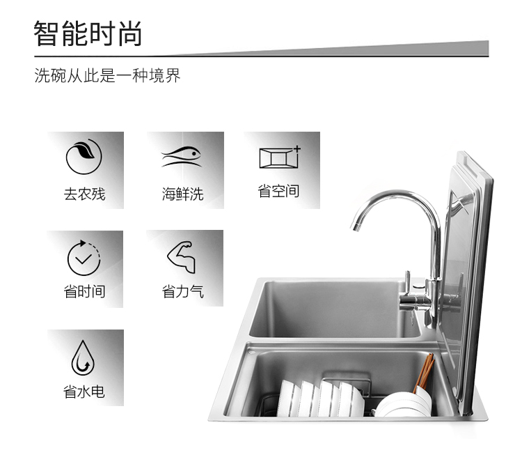 智能洗碗機(jī)APP開發(fā)方案