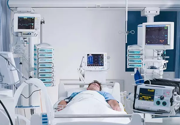 人工智能走進(jìn)ICU：預(yù)測(cè)死亡準(zhǔn)確率達(dá)93%