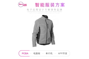 物聯(lián)網(wǎng)智能服裝正在走向日?；? alt=