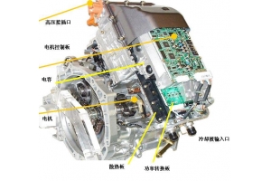 逆變器作用是什么?會損壞電池汽車嗎?