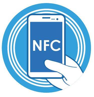 手機(jī)NFC